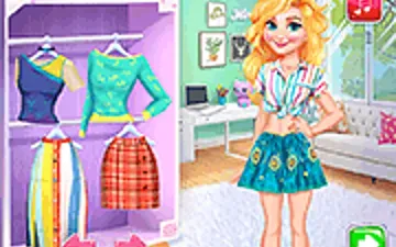 Annie Mood Swings