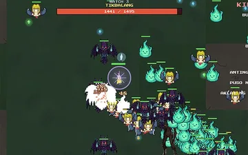 Babaylan: Horde of the Aswang
