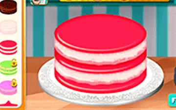 Bakery Chef's Shop