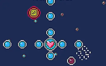 Bubble Battle game preview