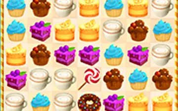 Cake Madness