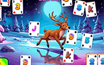 Card Stack Race game preview