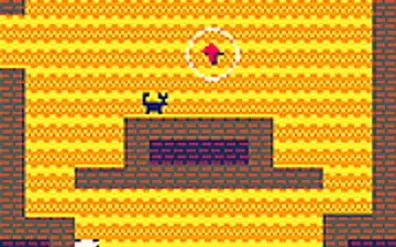 Daisy's Adventure