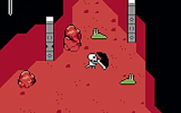 Dead Dungeon Html5
