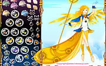 Fairy 9