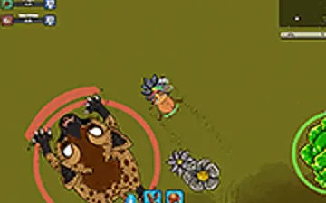 Ferals io