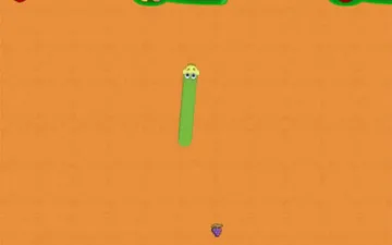 Fruit Snake HTML5