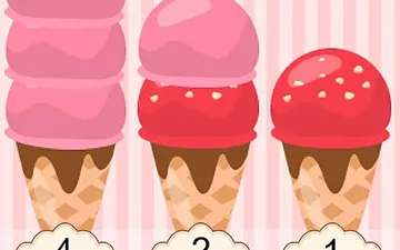 Ice Cream Mania