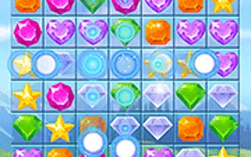 Jewel Crush Html5