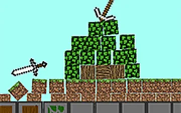 Minecraft Sandbox