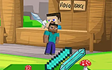 Minecraft Survival