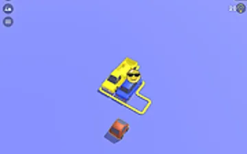 Parking Tight
