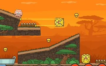 Piggy in the Puddle 2 game preview