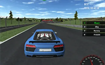 Racer 3D