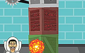 Skibidi: Lazer Kill