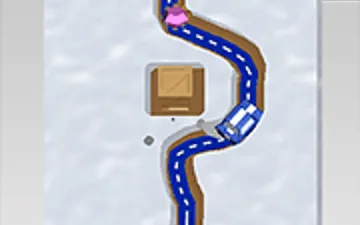Snow Park Master