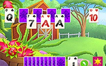 Solitaire Harvest