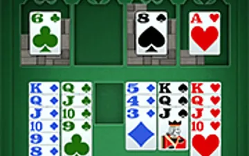 Solitaire King