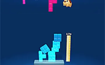 Super Snappy Tower