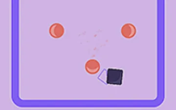 Swerve Html5 game preview