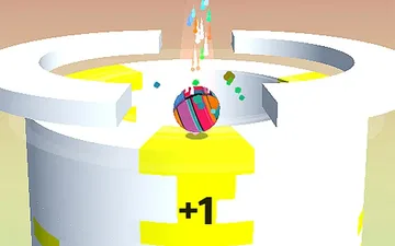 Turn and Hit