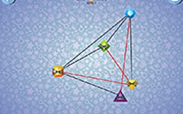 Untangle the Gems