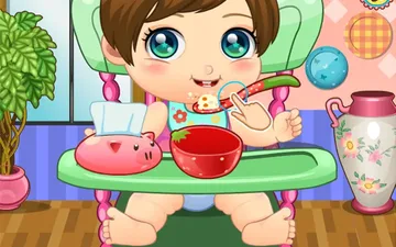 Baby Mary Care