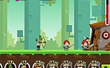Battle of Heroes