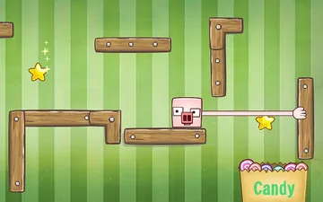 Candy Pig