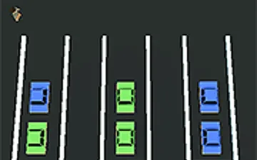 Car Sort Puzzle game preview