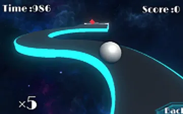 Confused Ball