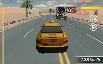Contract Racer