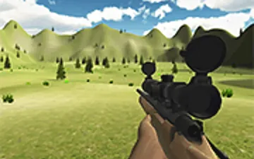 Deer Hunter Classical