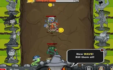 Epic Clicker