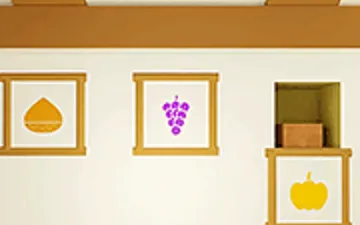 Escape Game: Autumn game preview