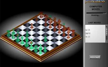 Flash Chess