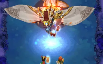 Heroes Assemble: Eternal Myths