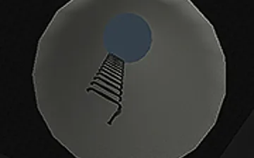 Look Up Into the Sky