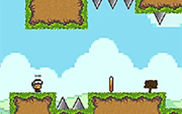 Low's Adventures 3