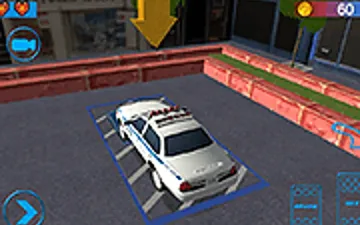 LTV Car Park Training School