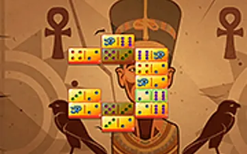 Mah-Domino