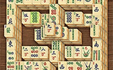 Mahjong Real