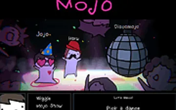 Mojojo
