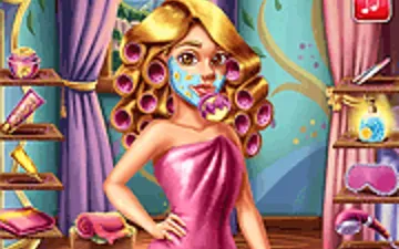 Natalie Real Makeover