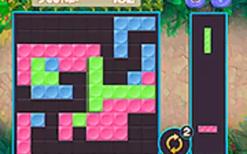Poly Puzzle game preview