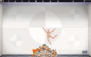 Ragdoll Achievement 2