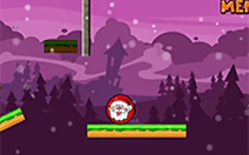 Santa Wheel
