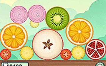 Slicey Merge