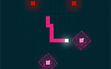 Snake 3000 game preview
