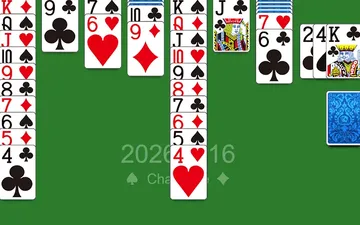 Solitaire Collection Cards game preview